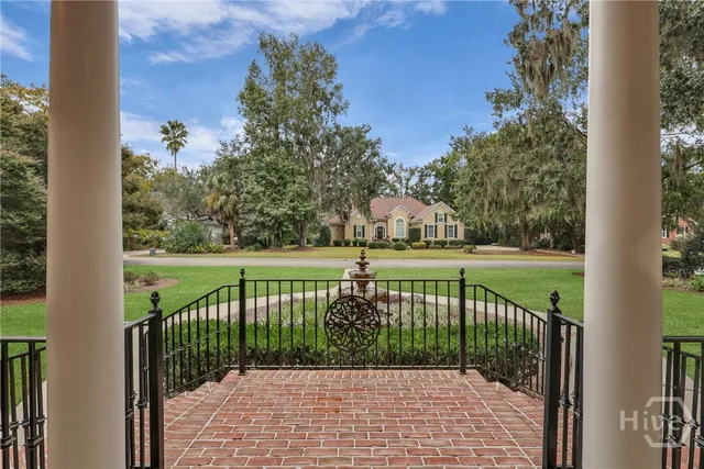 $1,749,000 | 109 Grays Creek Court, Savannah, GA 31410