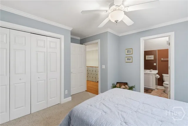 $1,749,000 | 109 Grays Creek Court, Savannah, GA 31410