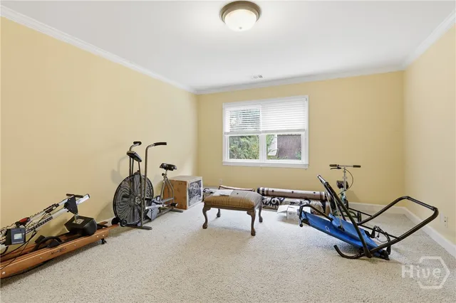 $1,749,000 | 109 Grays Creek Court, Savannah, GA 31410