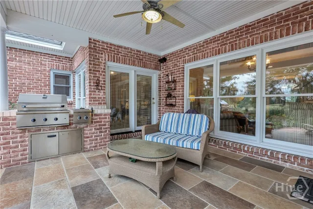 $1,749,000 | 109 Grays Creek Court, Savannah, GA 31410