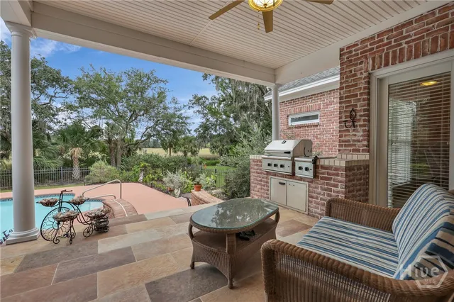 $1,749,000 | 109 Grays Creek Court, Savannah, GA 31410