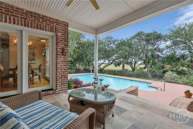 $1,749,000 | 109 Grays Creek Court, Savannah, GA 31410