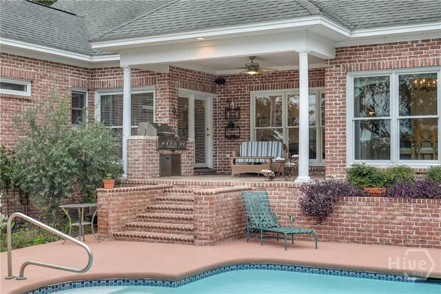 $1,749,000 | 109 Grays Creek Court, Savannah, GA 31410