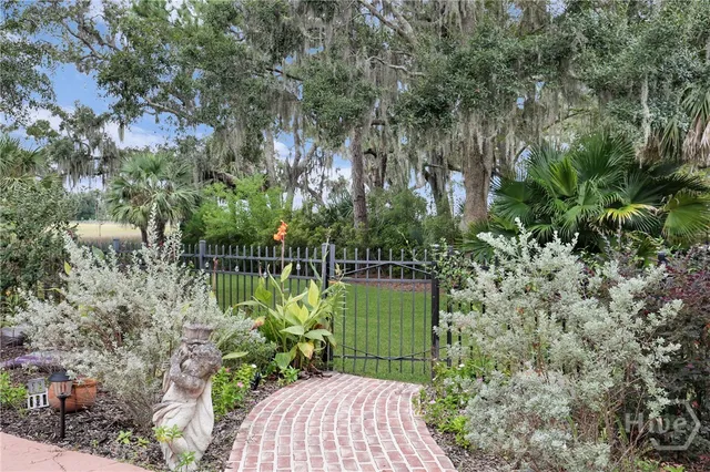 $1,749,000 | 109 Grays Creek Court, Savannah, GA 31410