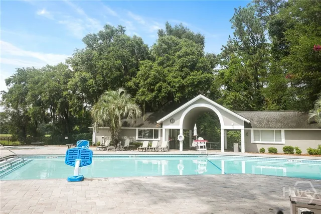 $1,749,000 | 109 Grays Creek Court, Savannah, GA 31410