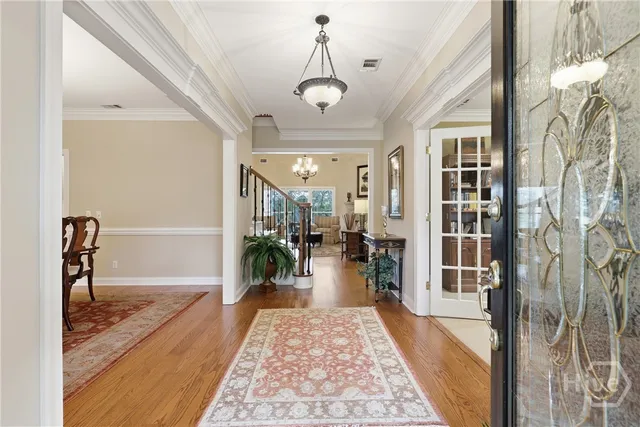 $1,749,000 | 109 Grays Creek Court, Savannah, GA 31410