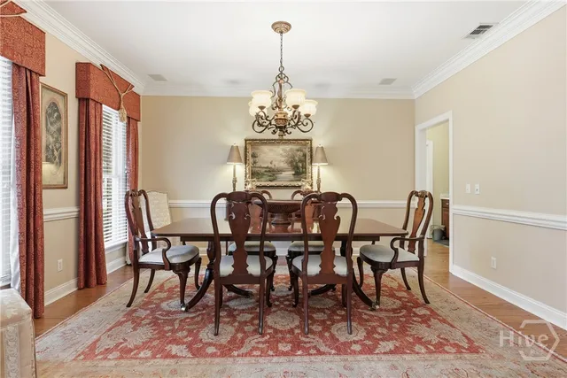 $1,749,000 | 109 Grays Creek Court, Savannah, GA 31410