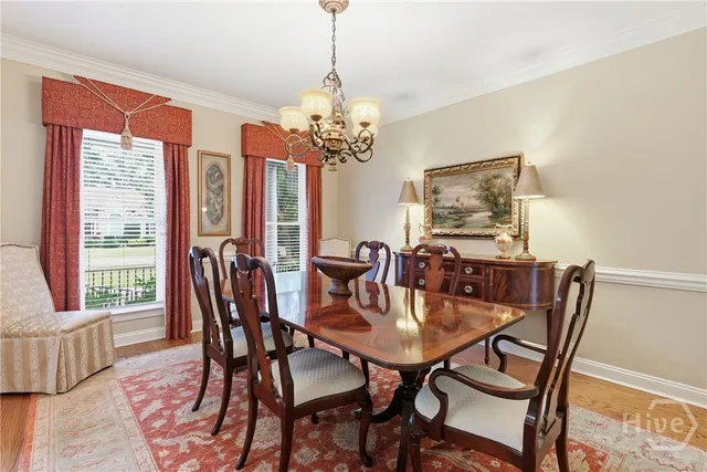 $1,749,000 | 109 Grays Creek Court, Savannah, GA 31410