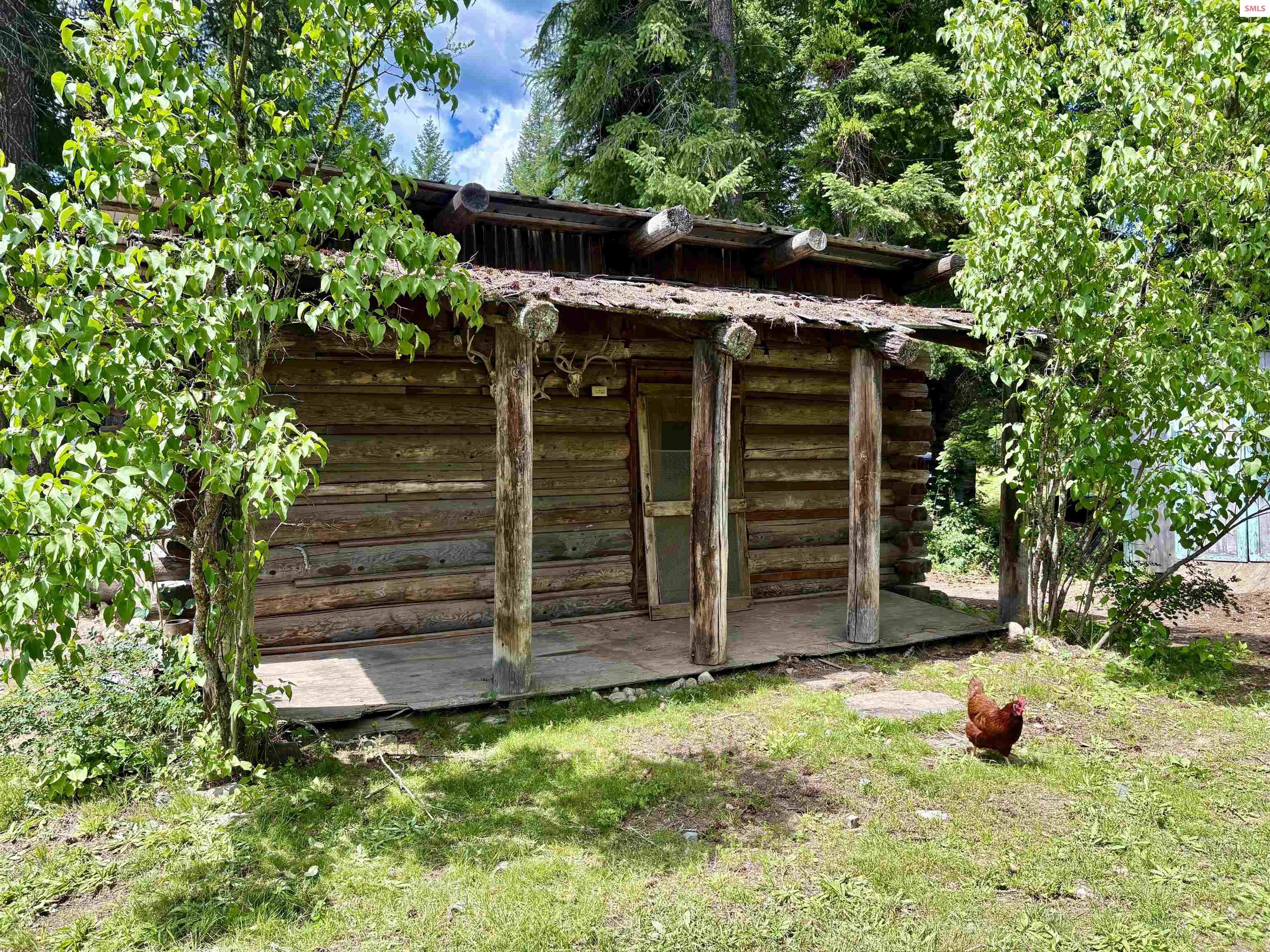 43 Gun Barrel Road Bonners Ferry, ID 83805 - Photo 8 of 30
