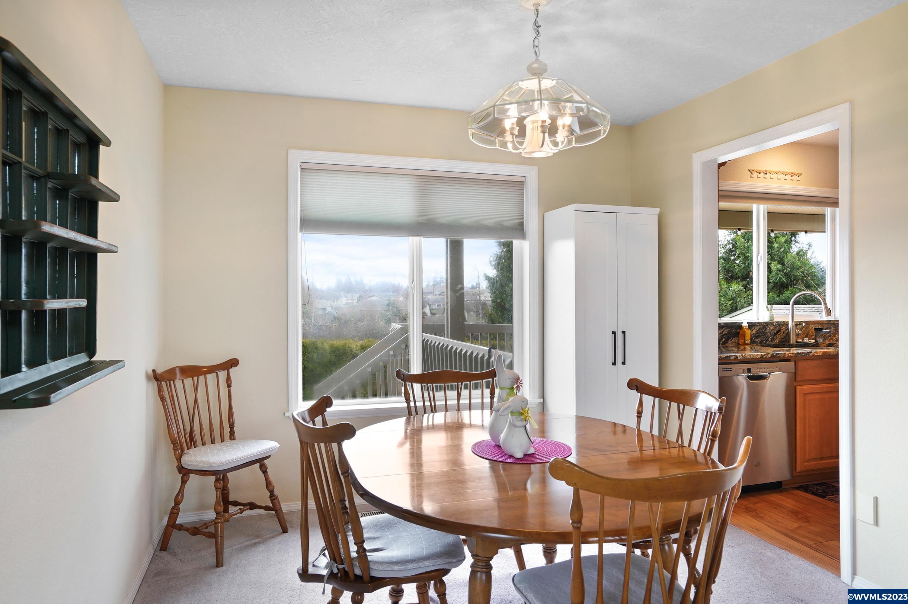 1476 Horizon Ridge Drive Northeast Keizer, OR 97303 - Photo 11 of 39
