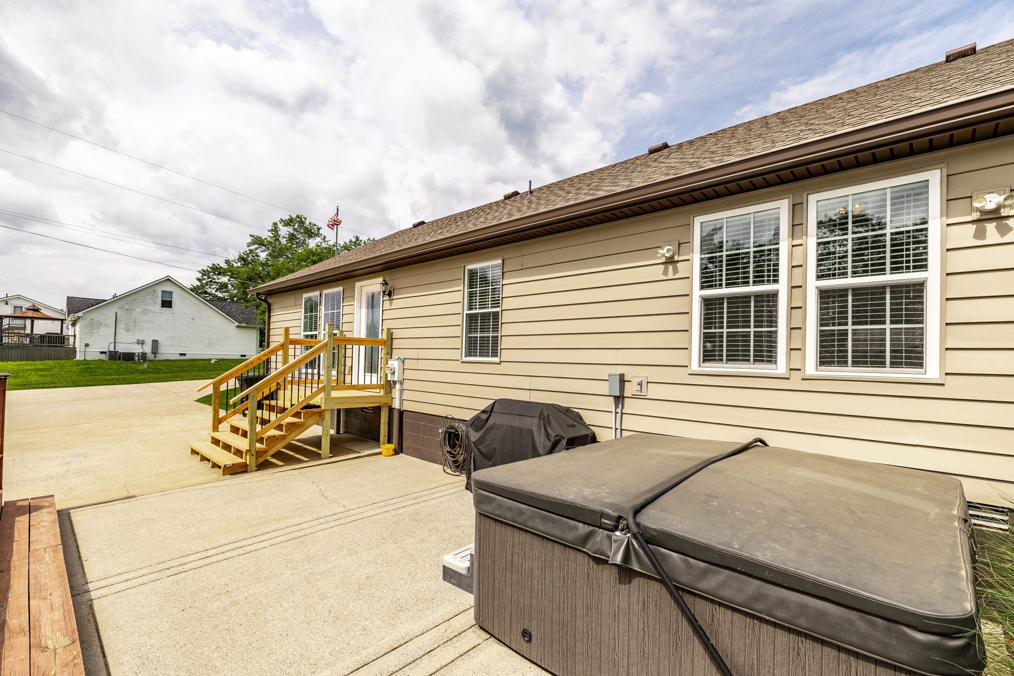 2205 Howell Road Greenbrier, TN 37073 - Photo 43 of 95