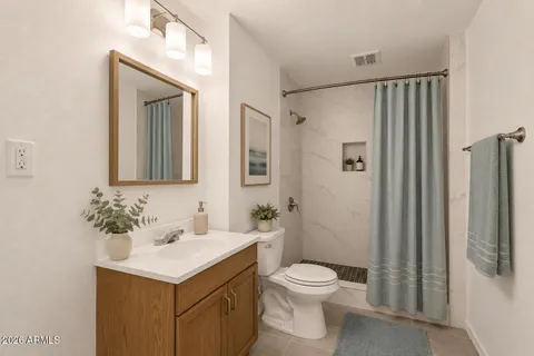 $550,000 | 4517 South Grandview Avenue, Tempe, AZ 85282