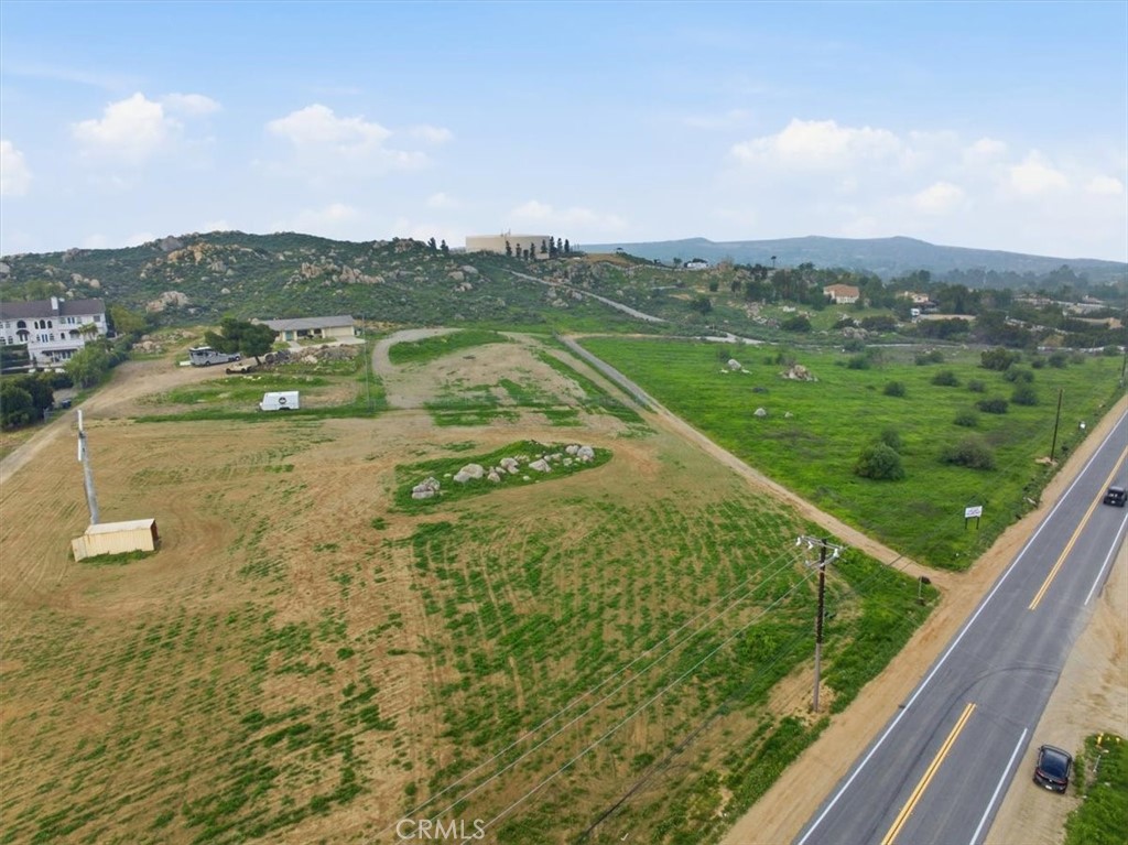 0 Harley John Road Riverside, CA 92504 - Photo 6 of 10 a view of a city from a terrace