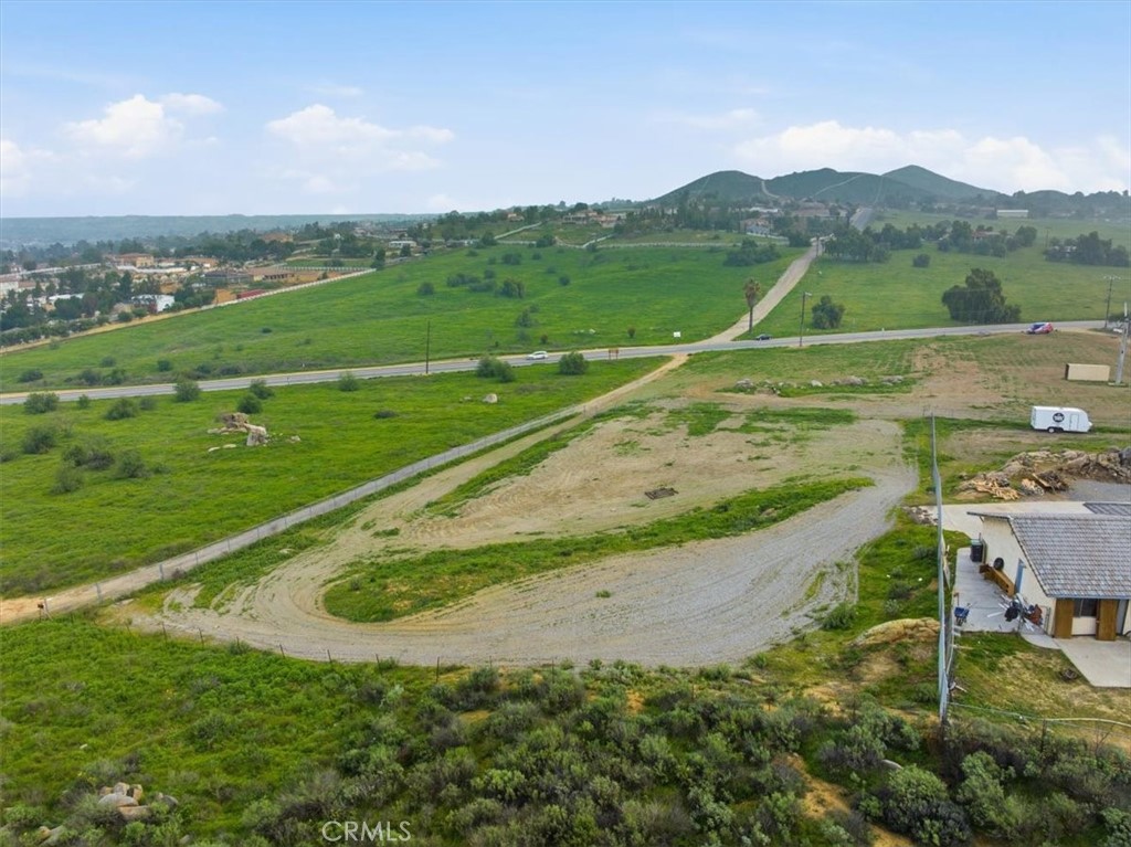 0 Harley John Road Riverside, CA 92504 - Photo 8 of 10 a view of a house with a yard