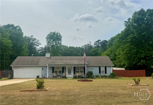 $307,000 | 502 Veal Road, Covington, GA 30016