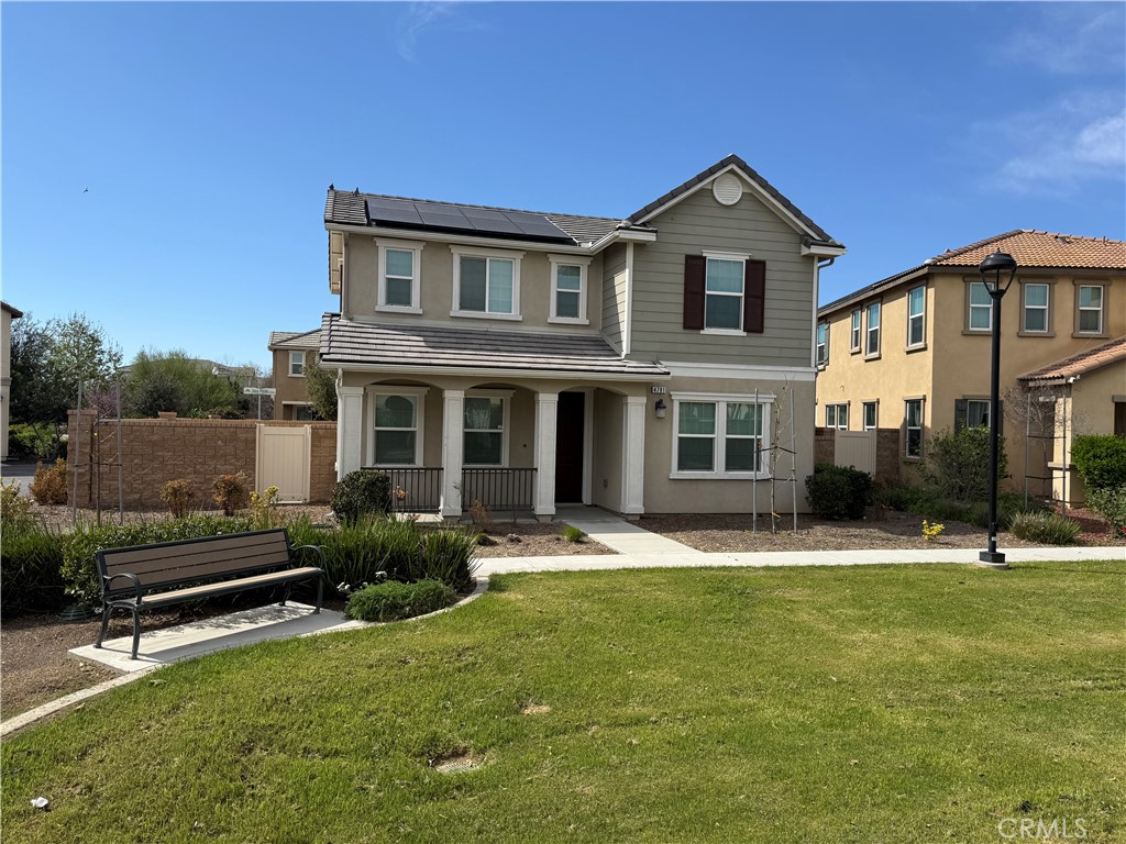 4781 Java Paseo South Ontario, CA 91762 - Photo 1 of 25