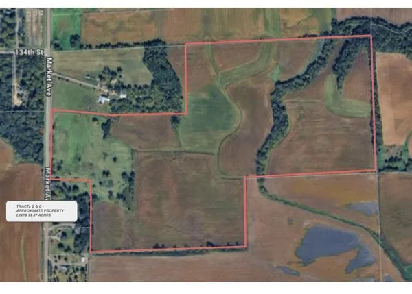 $1,199,900 | Xxb Xxc Market Avenue, Cologne, MN 55322