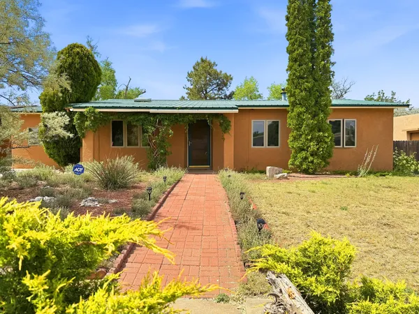$510,000 | 2542 Camino Cabestro, Santa Fe, NM 87505