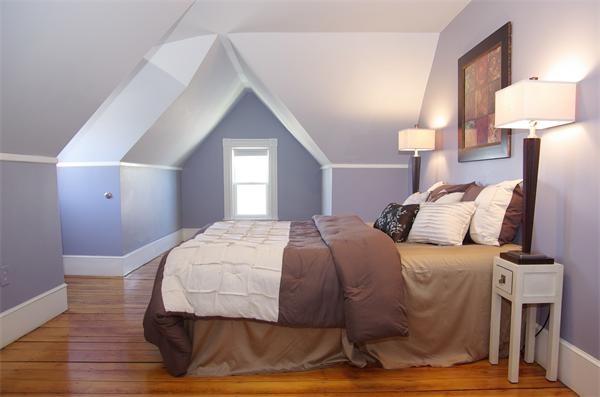 23 Windermere Road, Unit 2 Boston, MA 02125 - Photo 8 of 12 Gallery Image 8