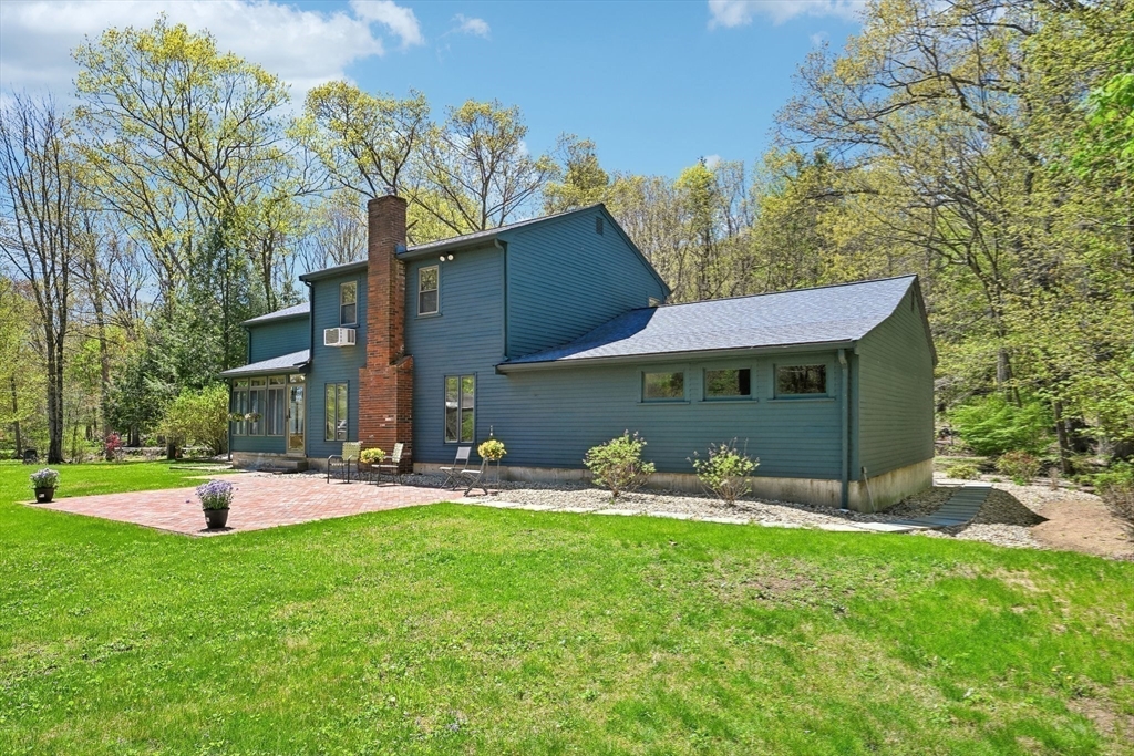 60 Wheeler Road Stow, MA 01775 - Photo 23 of 25