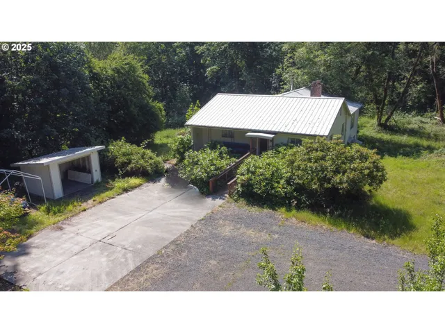 $525,000 | 32084 Brooks Road, St. Helens, OR 97051