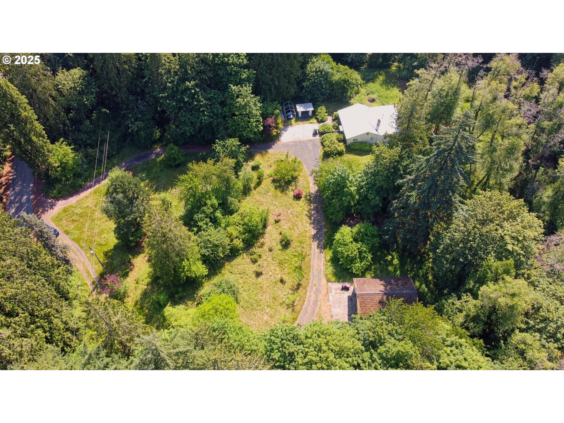 32084 Brooks Road St. Helens, OR 97051 - Photo 28 of 29 Gallery Image 28