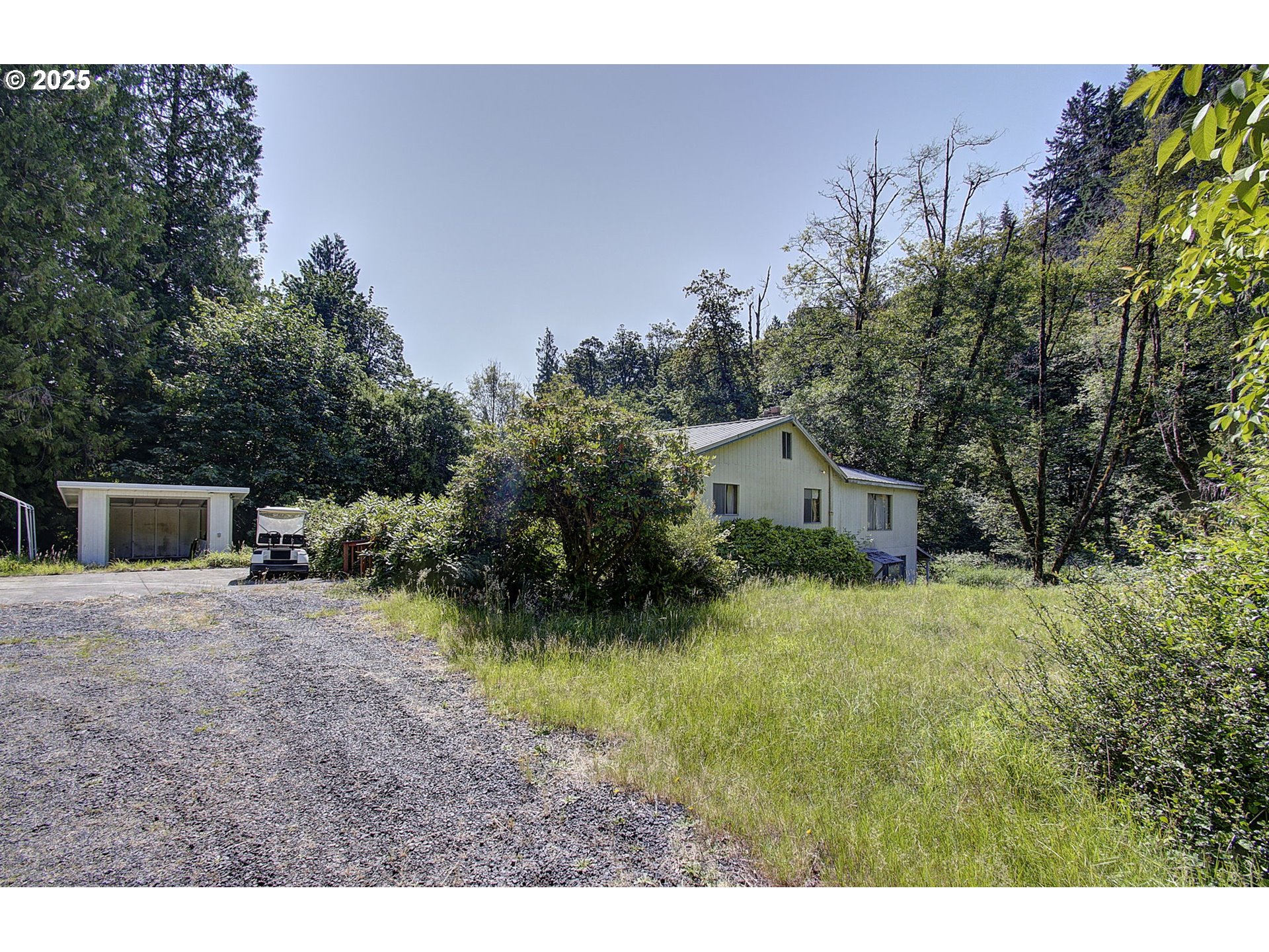 32084 Brooks Road St. Helens, OR 97051 - Photo 3 of 29 Gallery Image 3