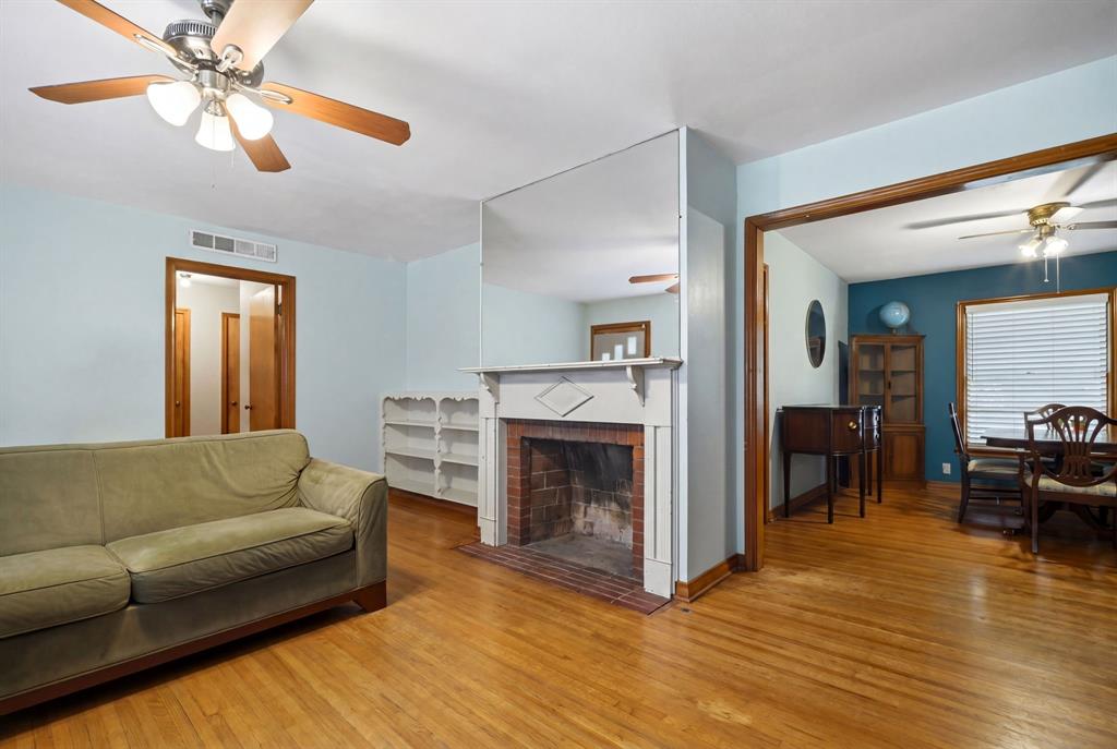 2266 Sutter Street Dallas, TX 75216 - Photo 6 of 24