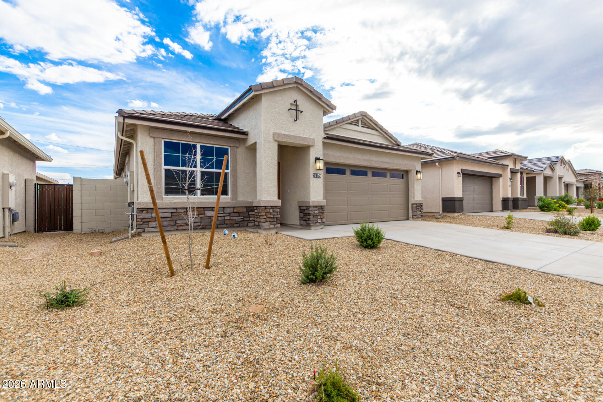 24179 West Ripple Road Buckeye, AZ 85326 - Photo 2 of 35