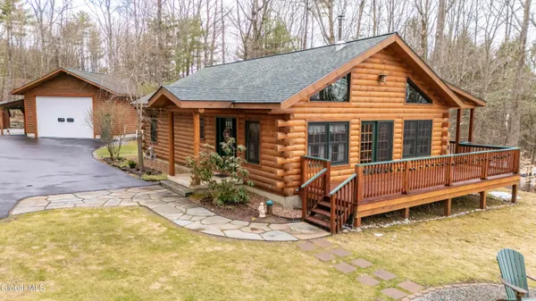 $499,000 | 182 South Shore Road, Edinburg, NY 12134