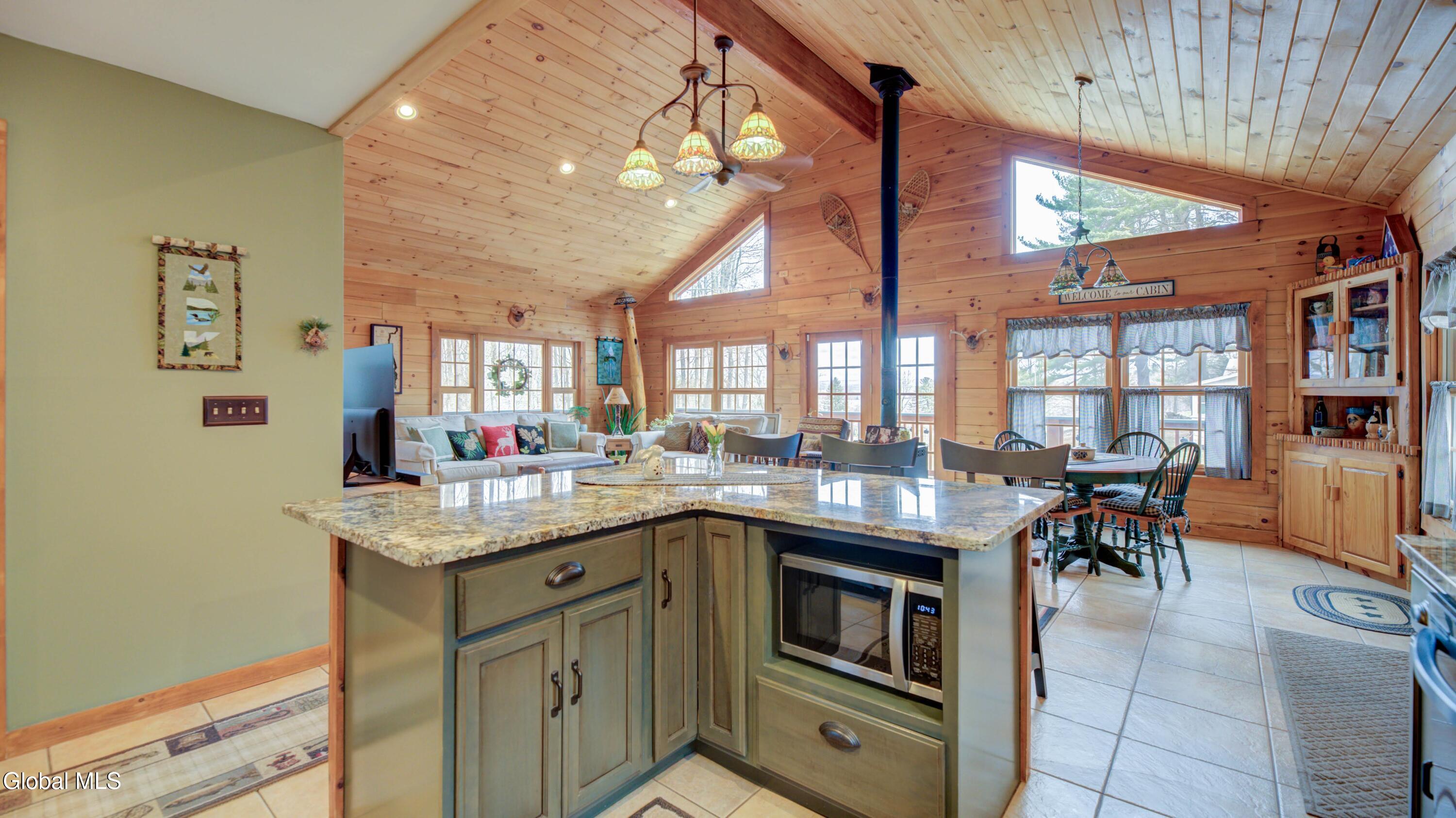 182 South Shore Road Edinburg, NY 12134 - Photo 13 of 50 182 S Shore Rd-9