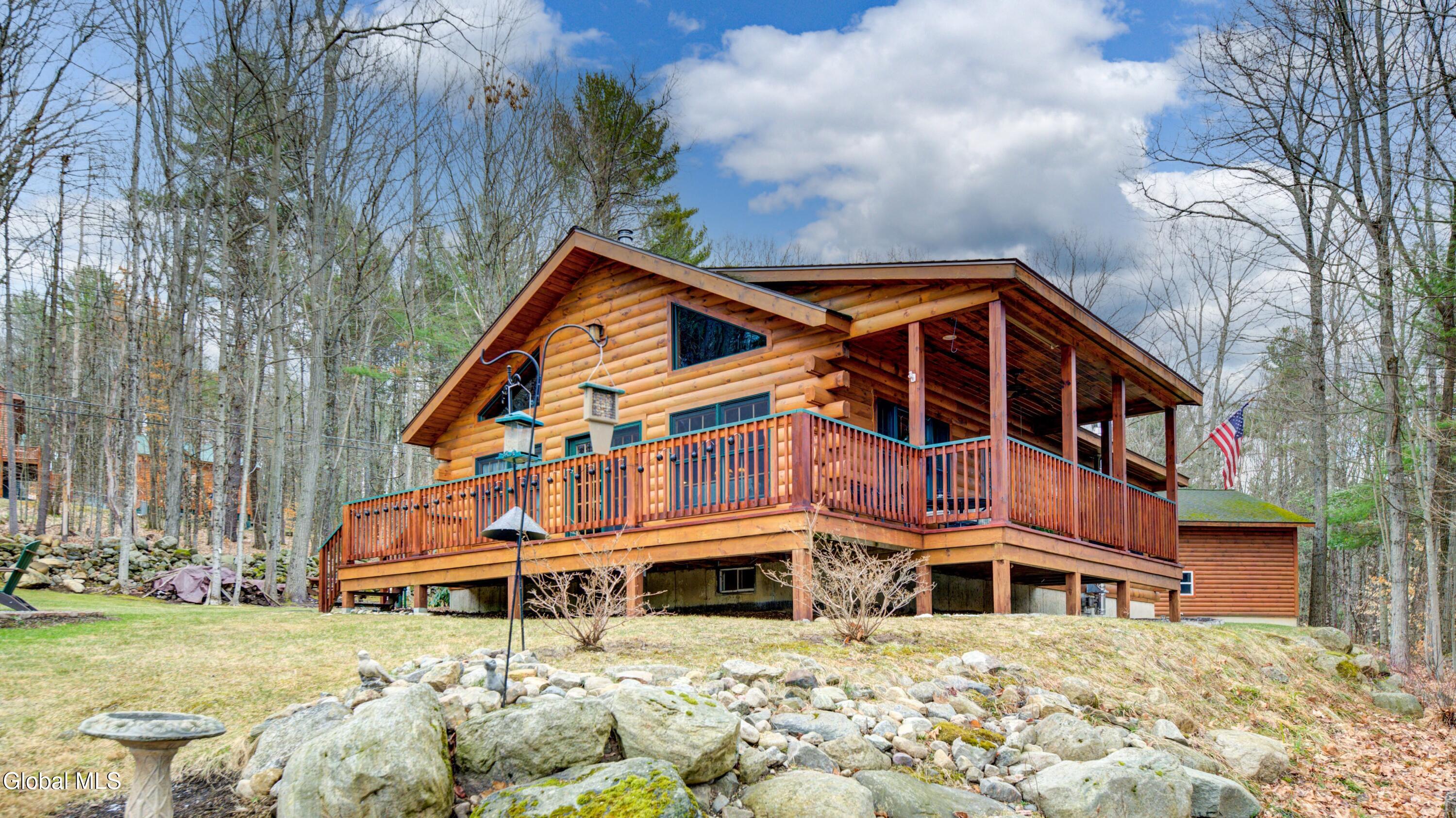 182 South Shore Road Edinburg, NY 12134 - Photo 2 of 50 182 S Shore Rd-36