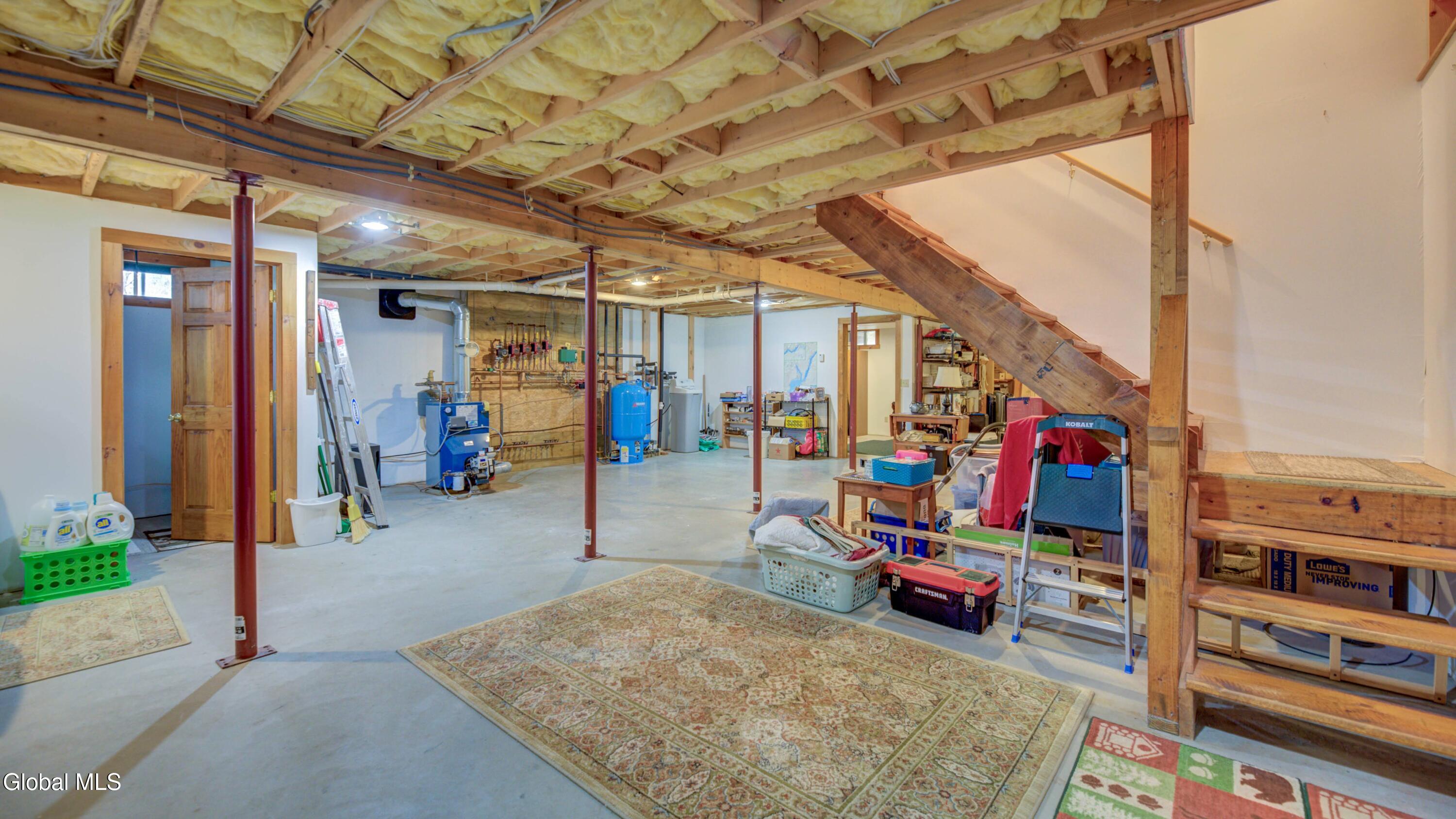 182 South Shore Road Edinburg, NY 12134 - Photo 28 of 50 182 S Shore Rd-22