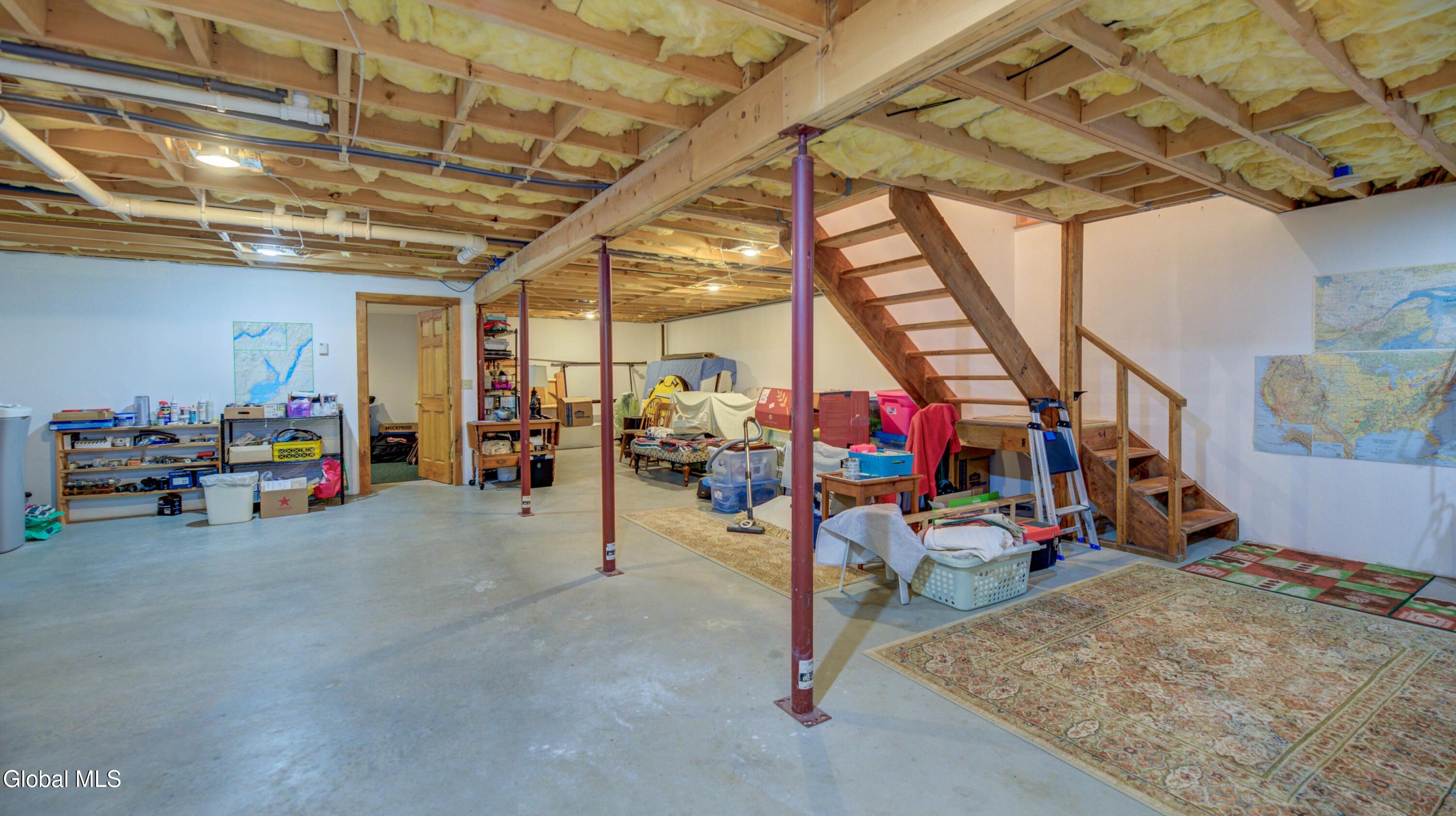 182 South Shore Road Edinburg, NY 12134 - Photo 29 of 50 182 S Shore Rd-25