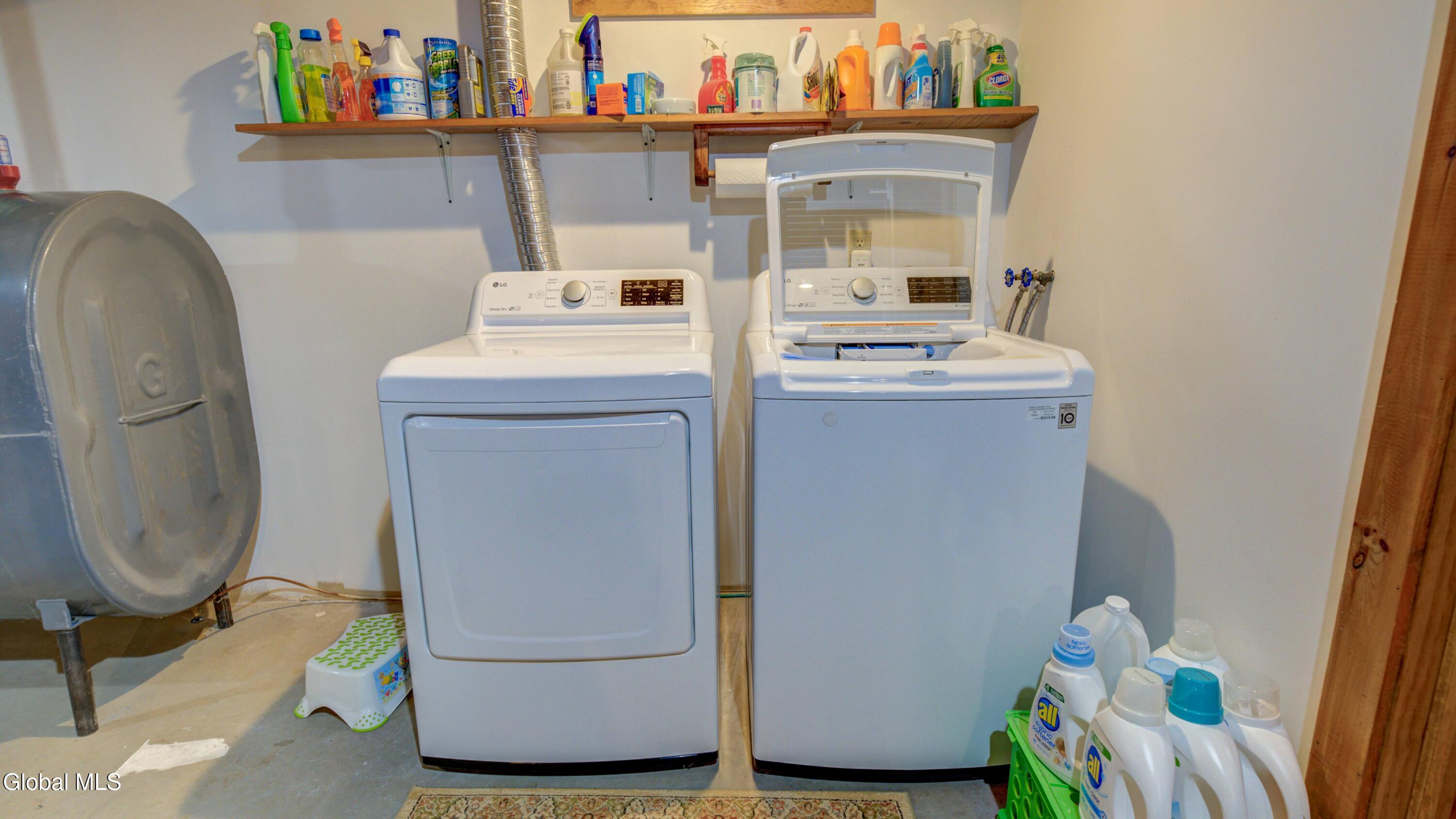 182 South Shore Road Edinburg, NY 12134 - Photo 31 of 50 182 S Shore Rd-30