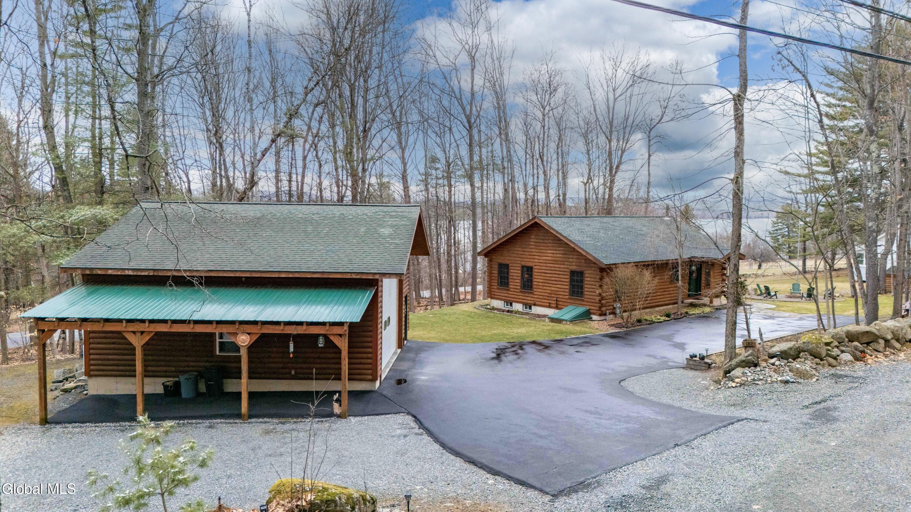 182 South Shore Road Edinburg, NY 12134 - Photo 33 of 50 182 S Shore Rd-44