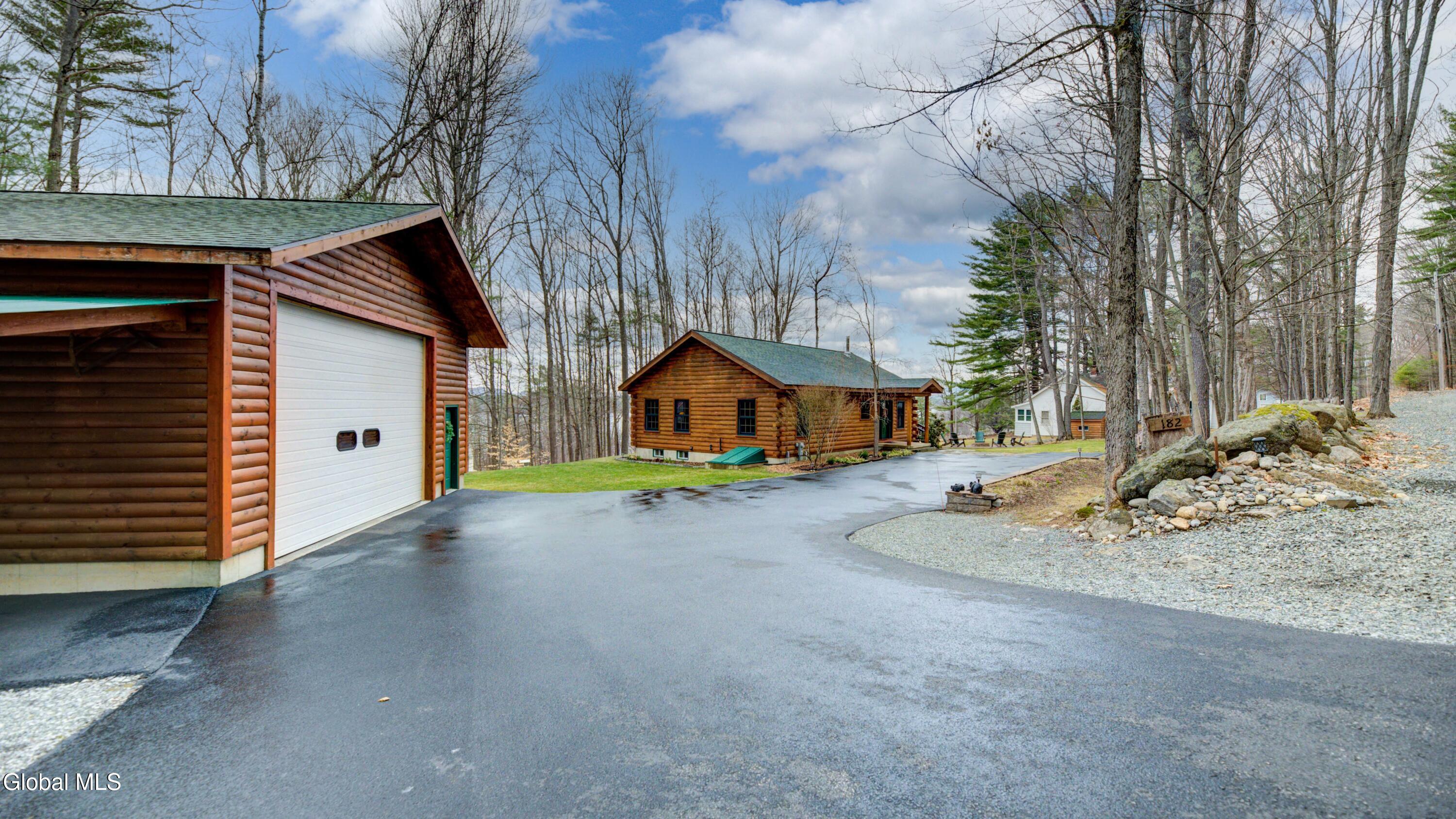 182 South Shore Road Edinburg, NY 12134 - Photo 34 of 50 182 S Shore Rd-42