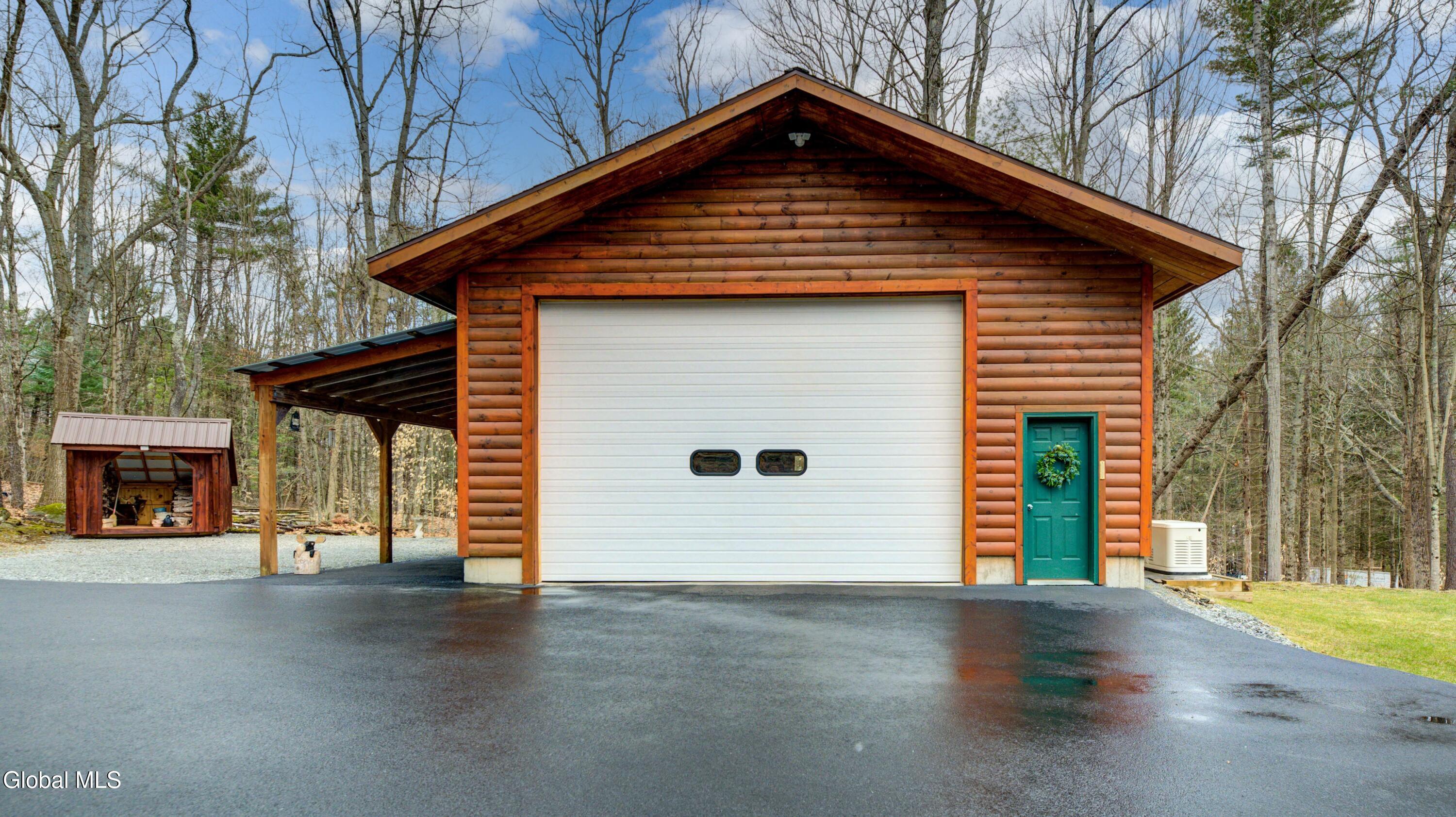 182 South Shore Road Edinburg, NY 12134 - Photo 35 of 50 182 S Shore Rd-39