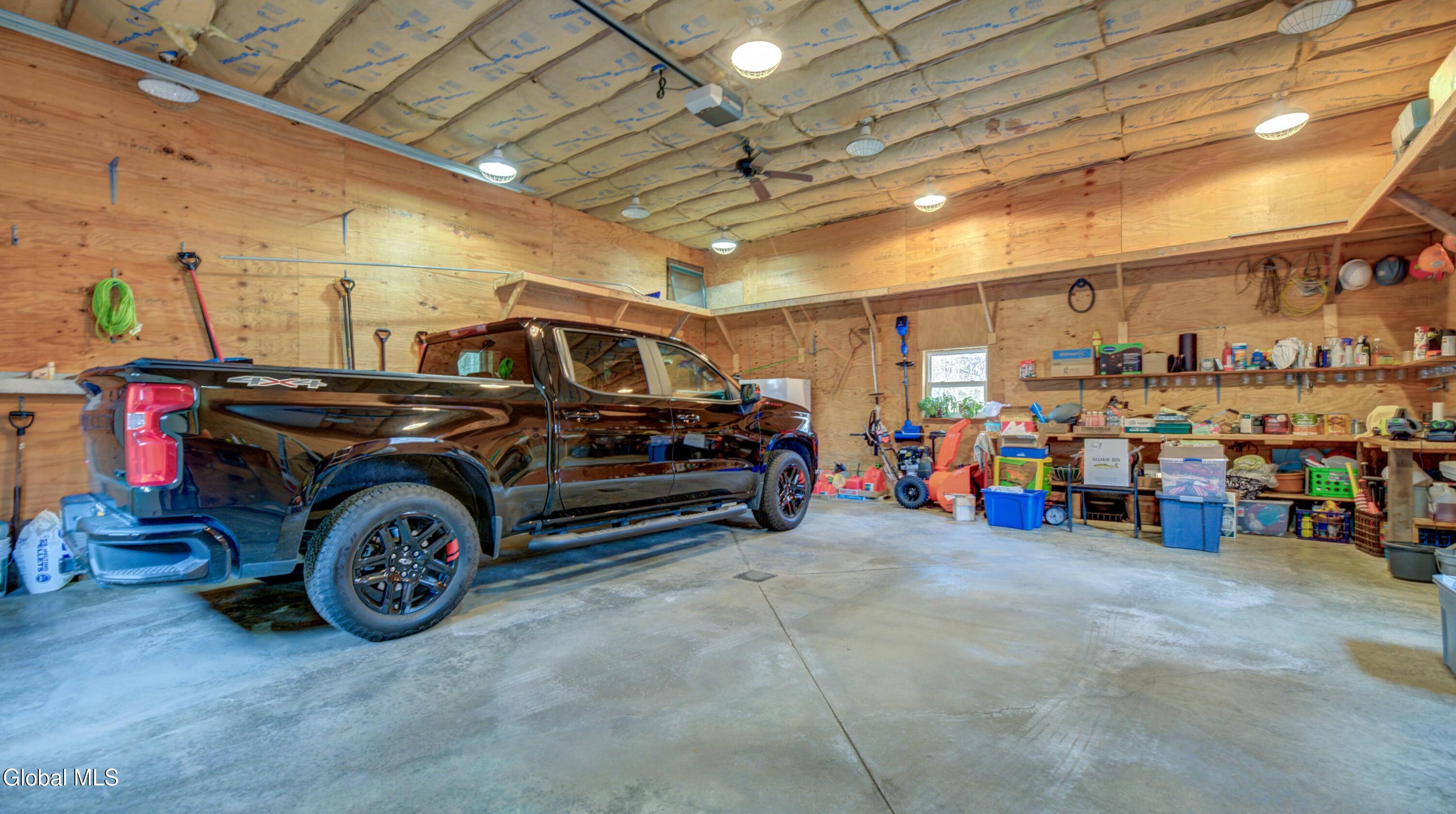 182 South Shore Road Edinburg, NY 12134 - Photo 36 of 50 182 S Shore Rd-40