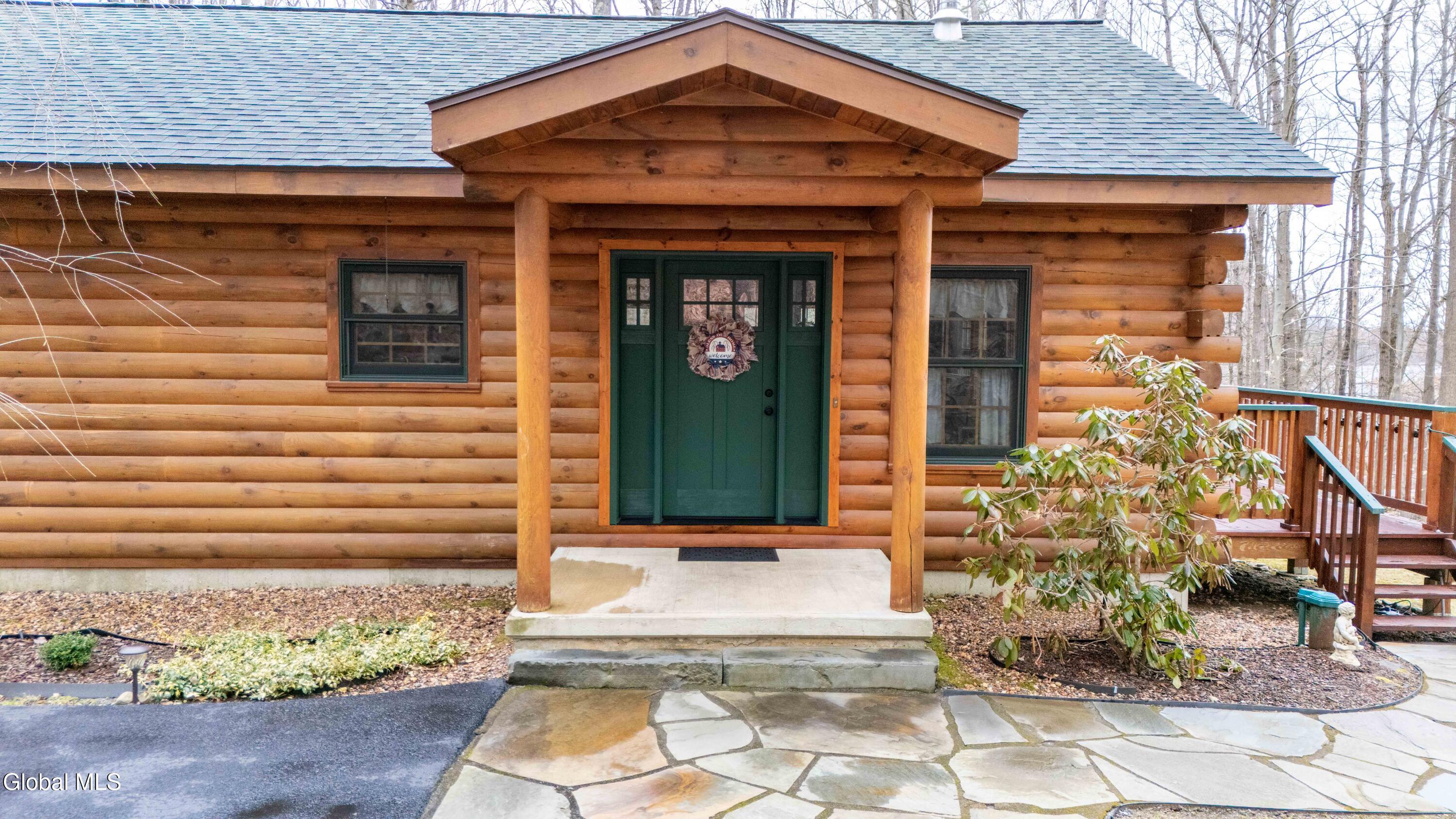 182 South Shore Road Edinburg, NY 12134 - Photo 38 of 50 182 S Shore Rd-46