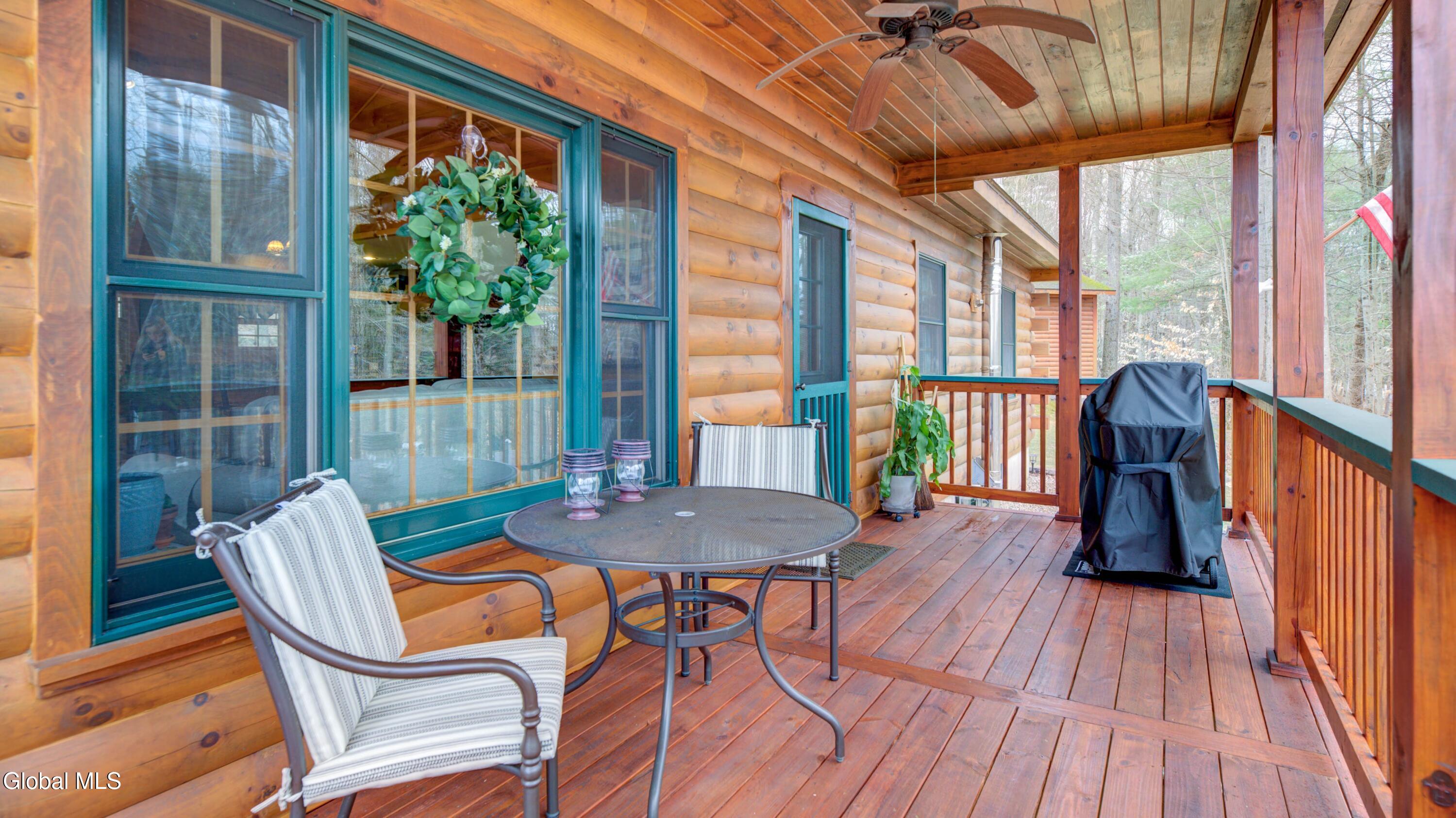 182 South Shore Road Edinburg, NY 12134 - Photo 39 of 50 182 S Shore Rd-34