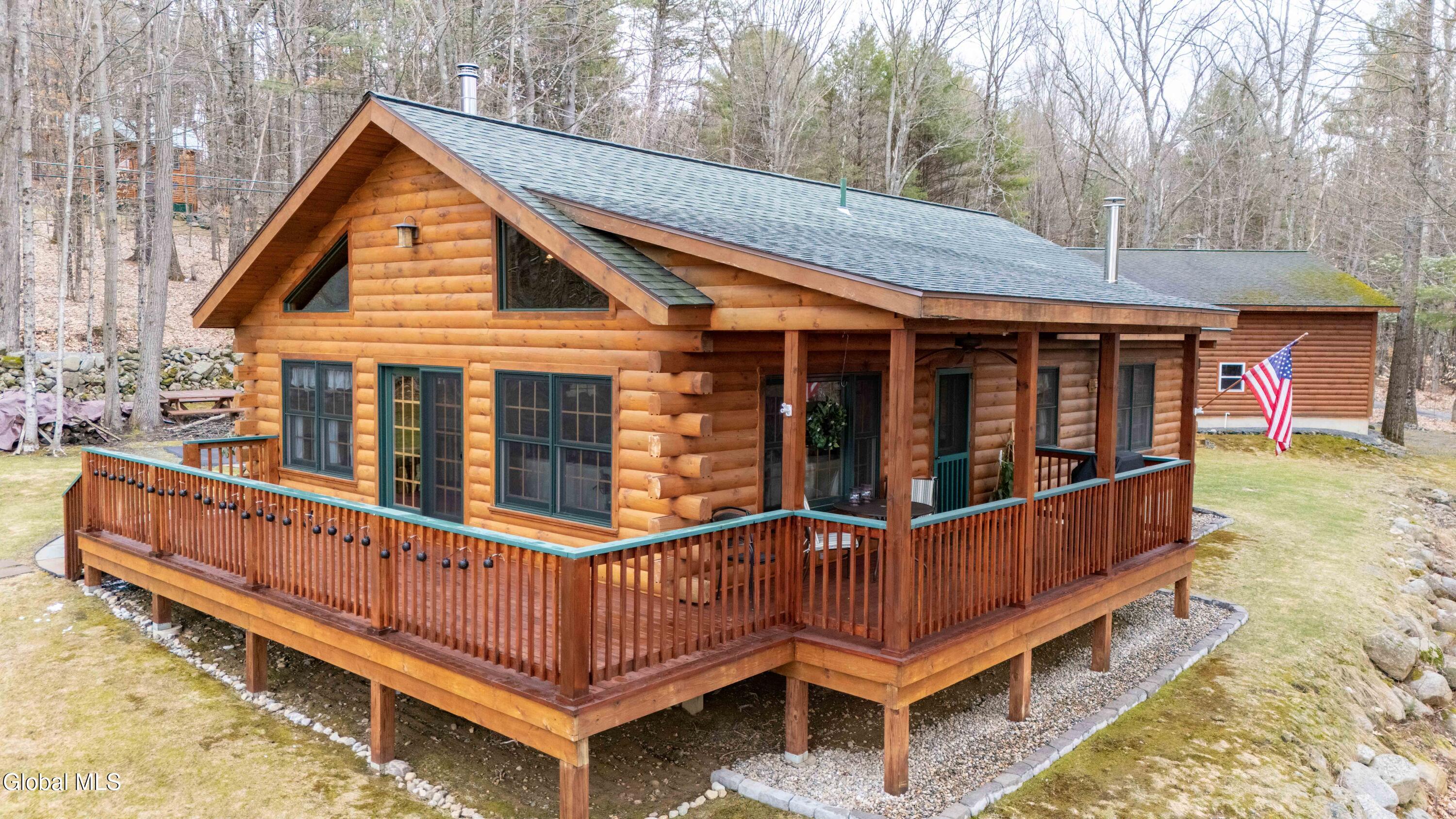 182 South Shore Road Edinburg, NY 12134 - Photo 40 of 50 182 S Shore Rd-50