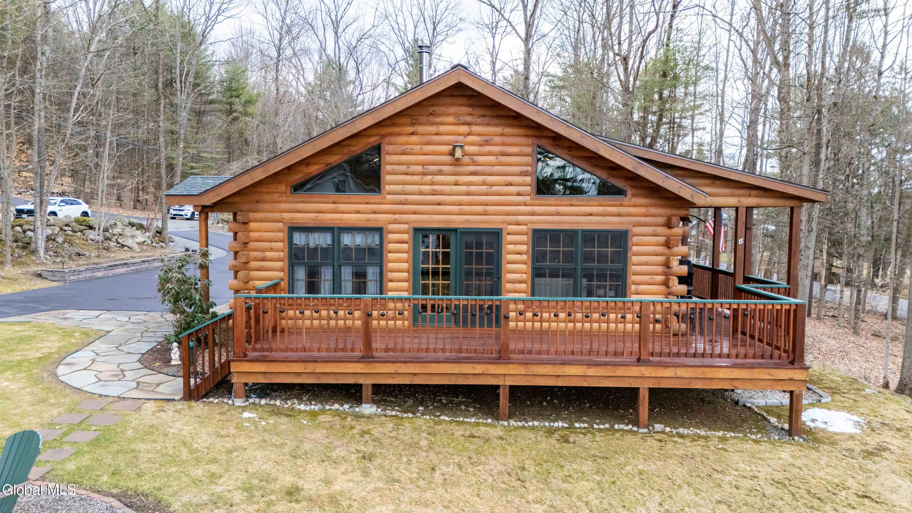 182 South Shore Road Edinburg, NY 12134 - Photo 41 of 50 182 S Shore Rd-51