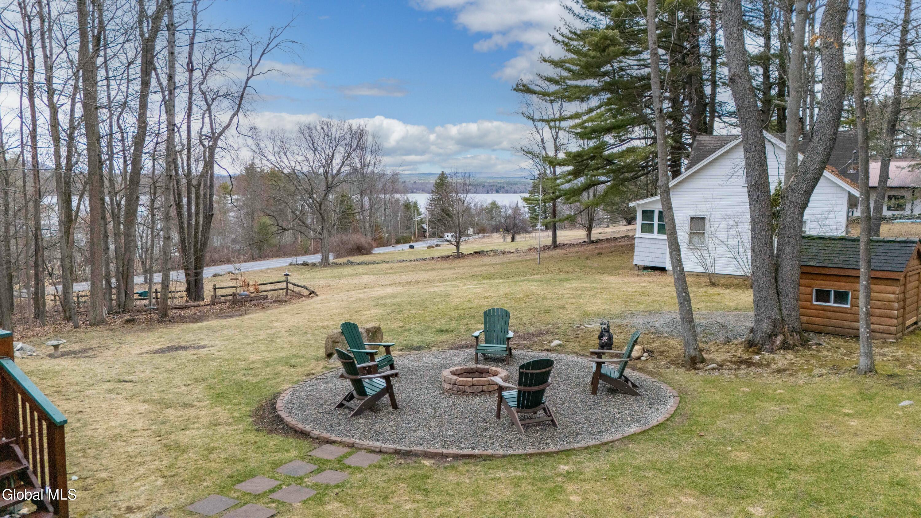 182 South Shore Road Edinburg, NY 12134 - Photo 43 of 50 182 S Shore Rd-47