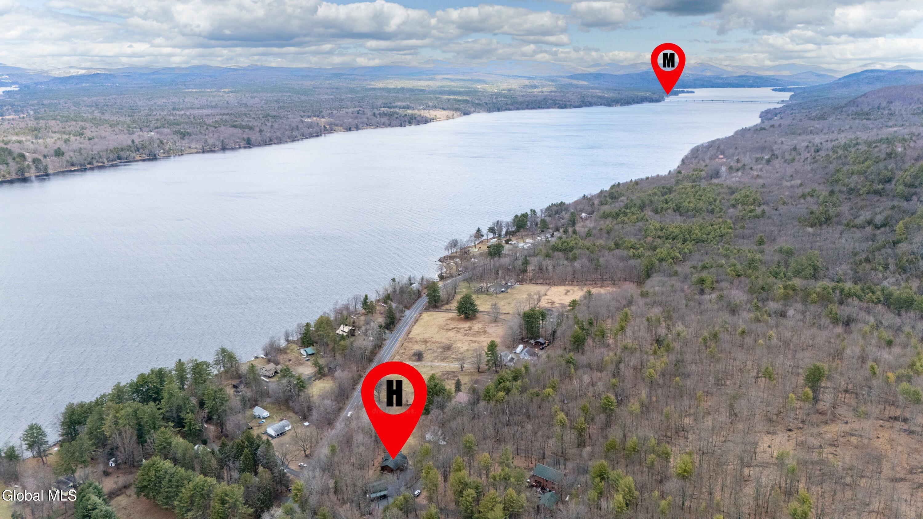 182 South Shore Road Edinburg, NY 12134 - Photo 44 of 50 182 S Shore Rd-56 Marked