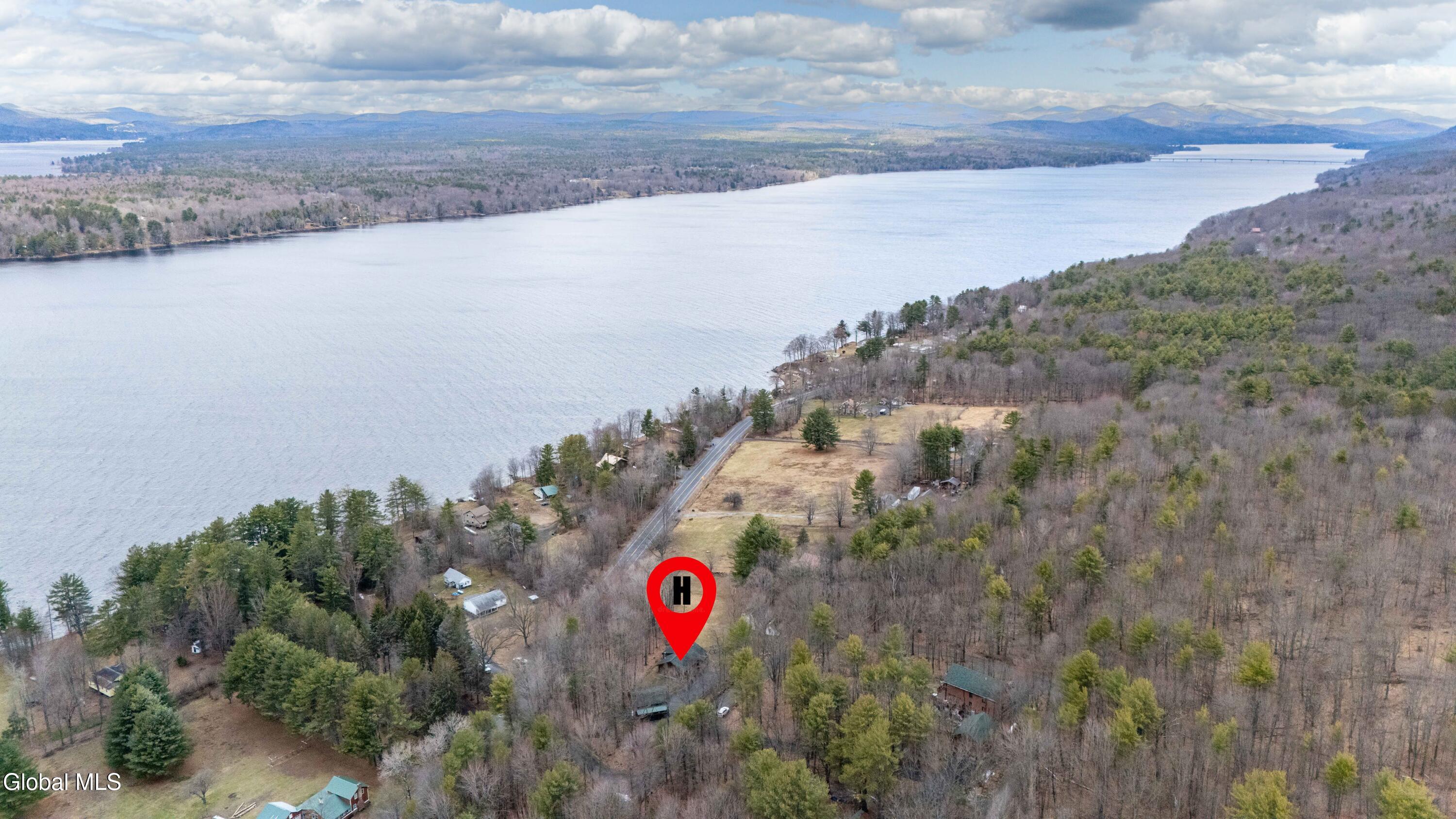 182 South Shore Road Edinburg, NY 12134 - Photo 45 of 50 182 S Shore Rd-57