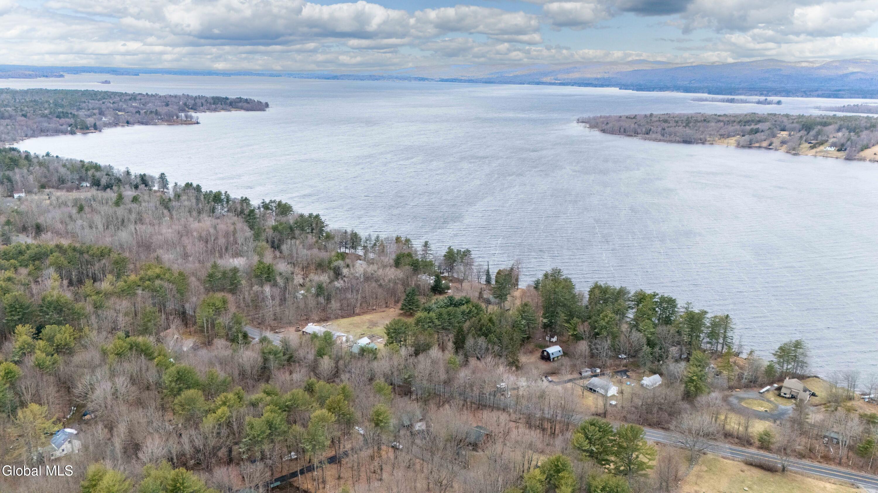 182 South Shore Road Edinburg, NY 12134 - Photo 46 of 50 182 S Shore Rd-58