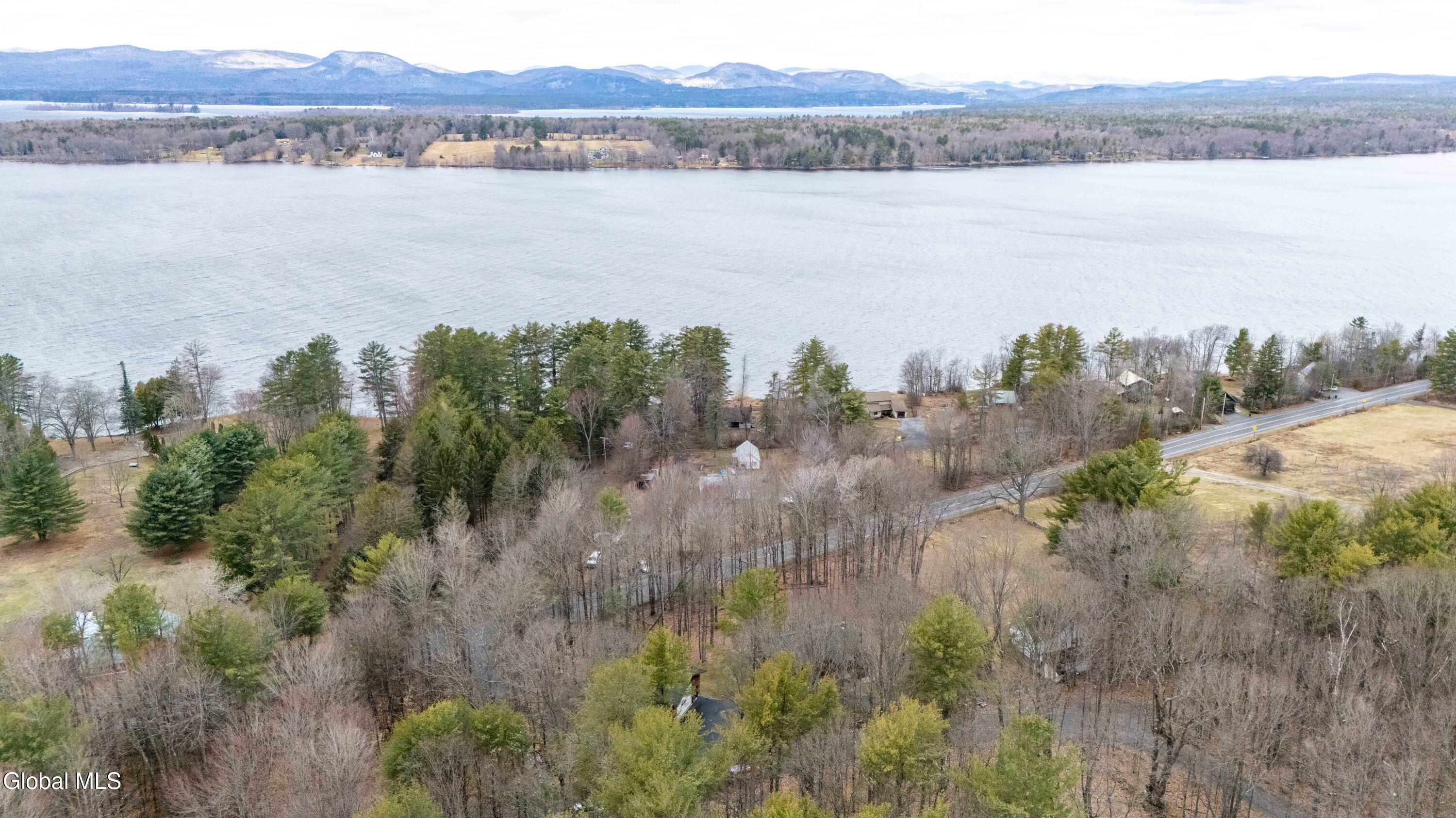 182 South Shore Road Edinburg, NY 12134 - Photo 47 of 50 182 S Shore Rd-59