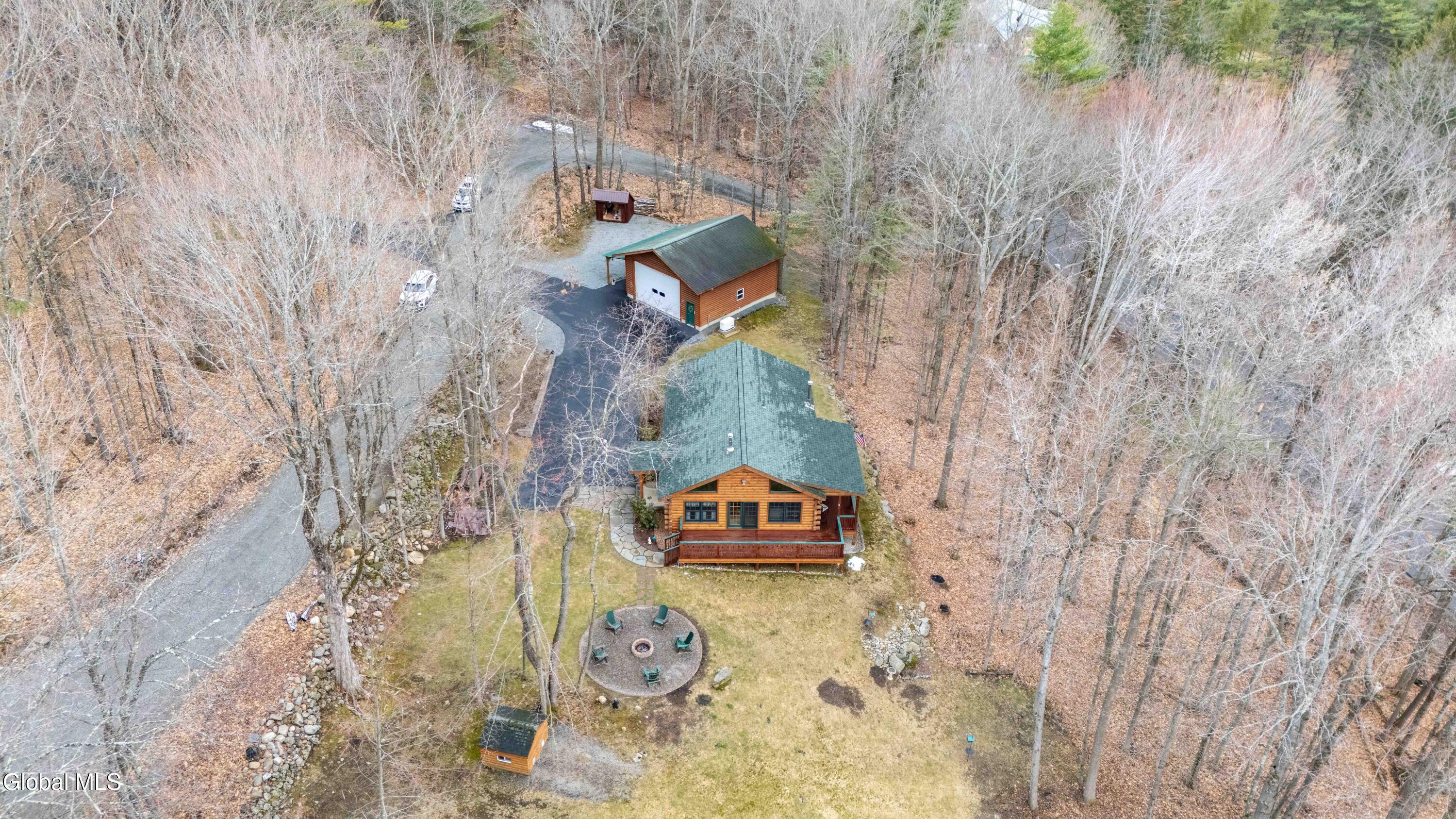 182 South Shore Road Edinburg, NY 12134 - Photo 48 of 50 182 S Shore Rd-60