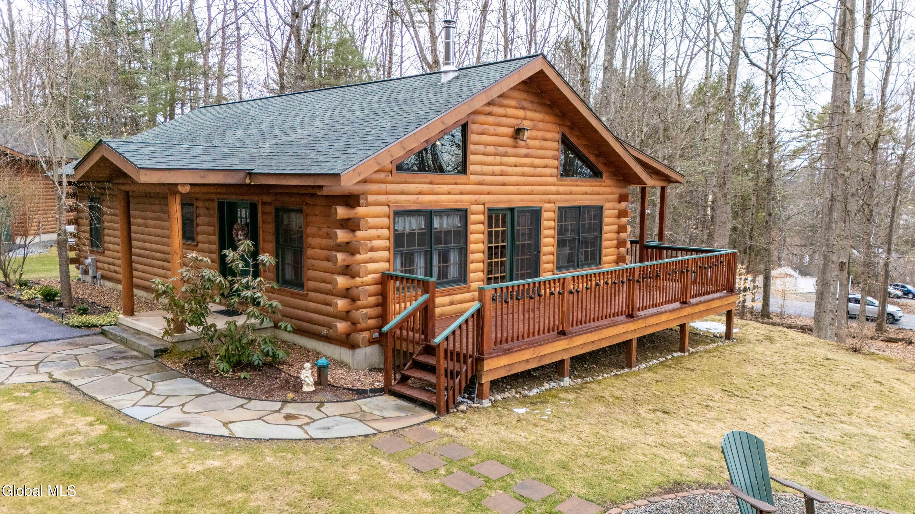 182 South Shore Road Edinburg, NY 12134 - Photo 49 of 50 182 S Shore Rd-49